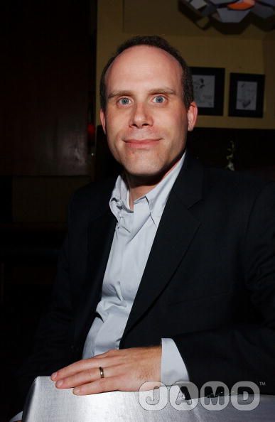 фото Джонатан Литман