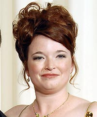 фото Корина Мерриан