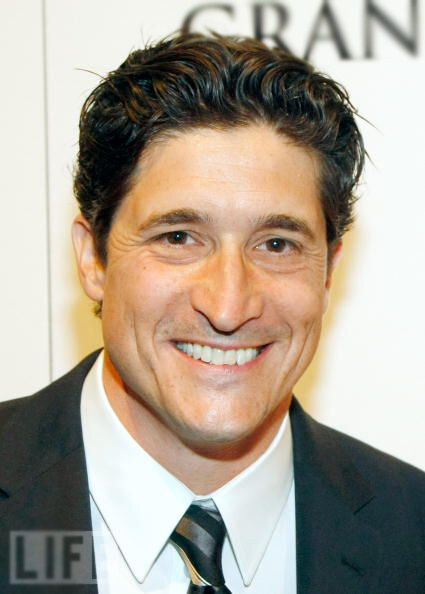 фото Луис Шоу Милито