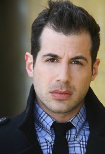 фото Бен Белак