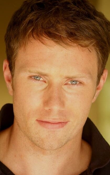 фото Крис Джарвис