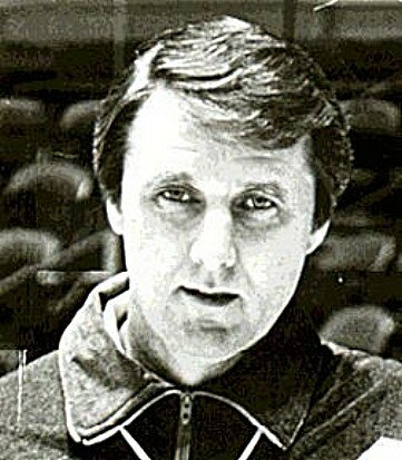 фото Херб Брукс