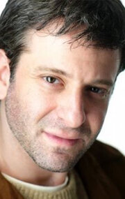 фото Тодд Уолл