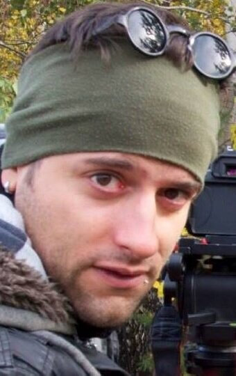 фото Алессандро Тесеи