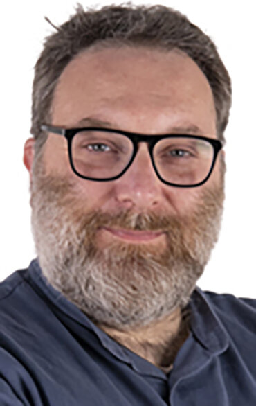 фото Алессандро Тарабелли