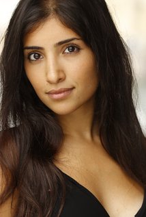 фото Лейла Исаак