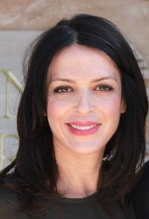 фото Латифа Оау