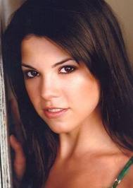 фото Николь Кавазос