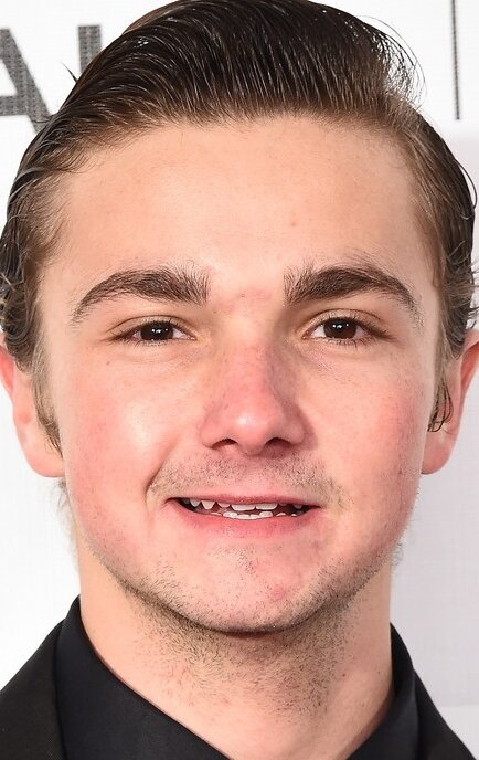 фото Пол Литовски