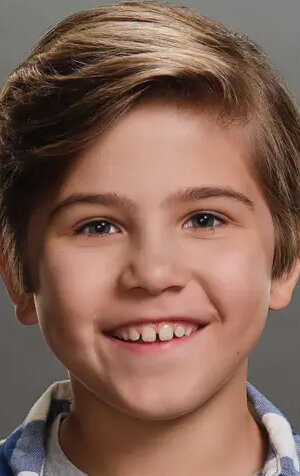 фото Мэйсон Бломберг