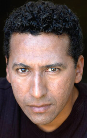 фото Тони Сагастизадо I