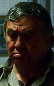 фото Эриберто дель Кастильо