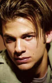 фото А.Дж. Трот