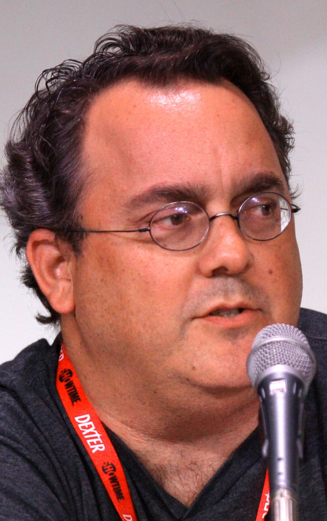 фото Питер Аванзино