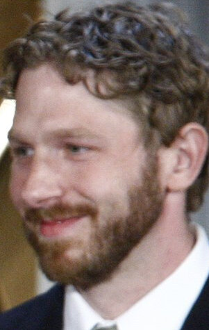 фото Аарон Ехаз