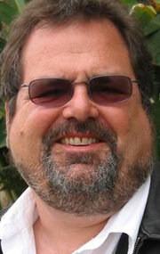 фото Майкл Ланж