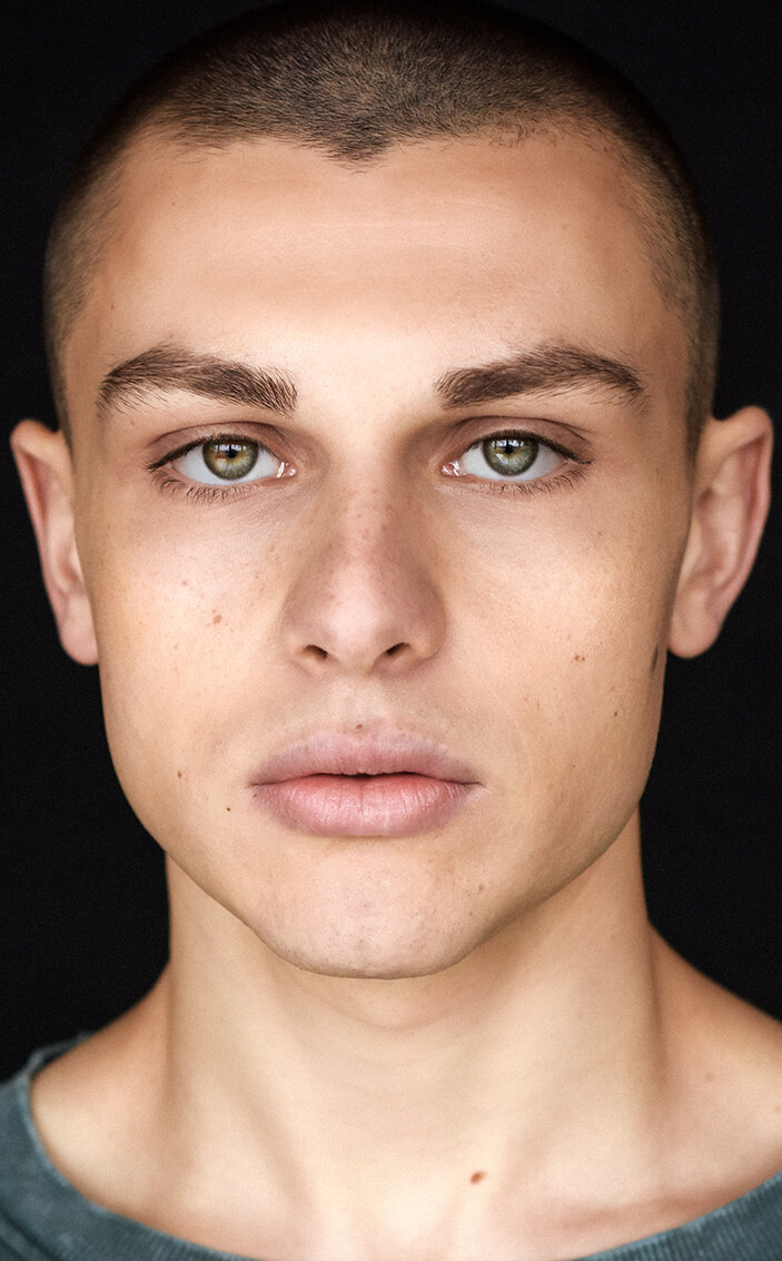 фото М.Дж. Коколис