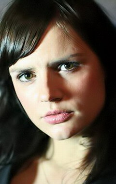 фото Сандра-Джессика Кутерье