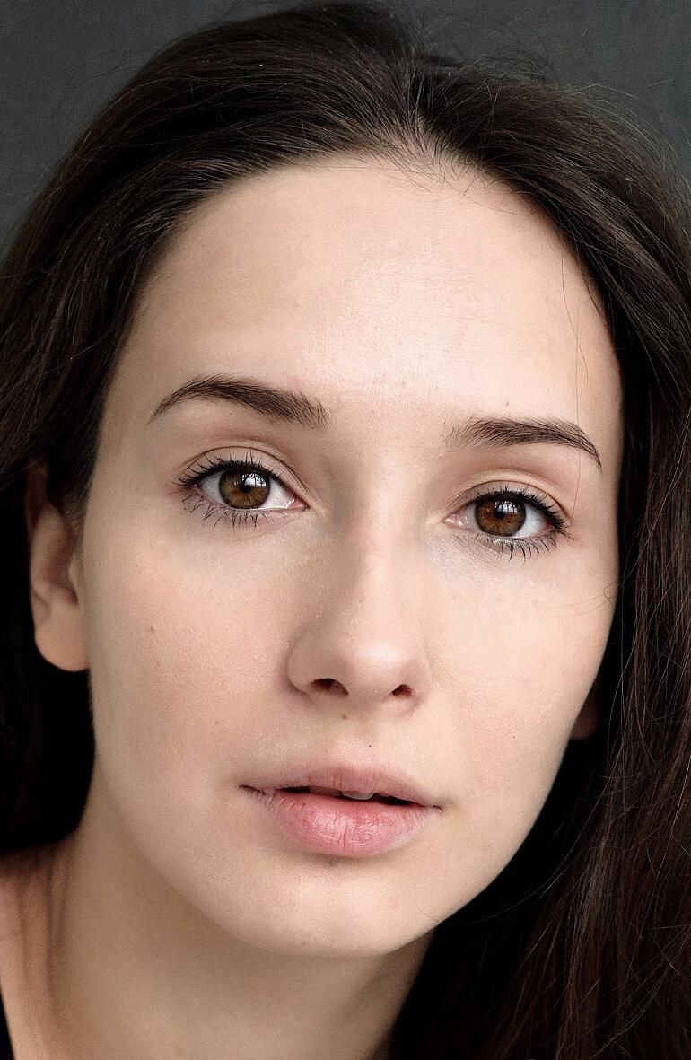 фото Ольга Базанова