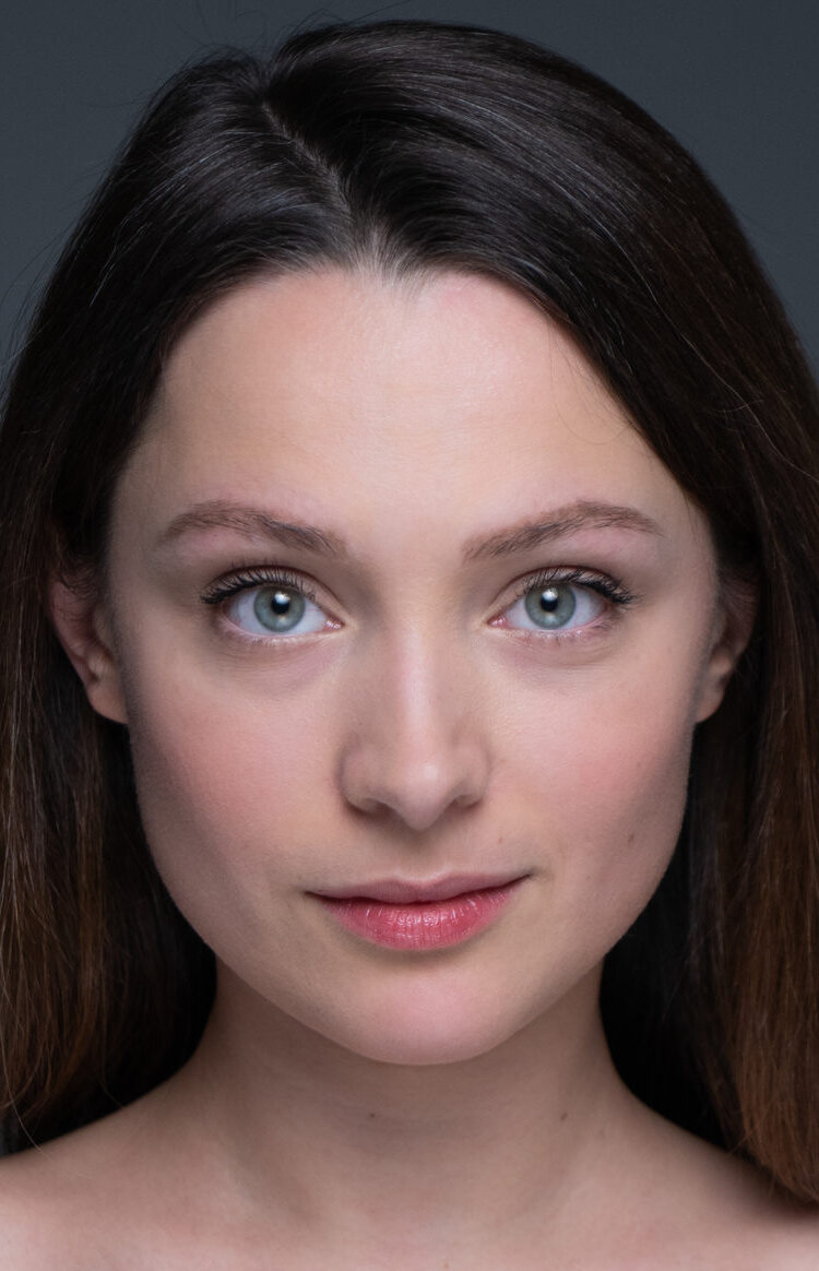 фото Ксения Берелет