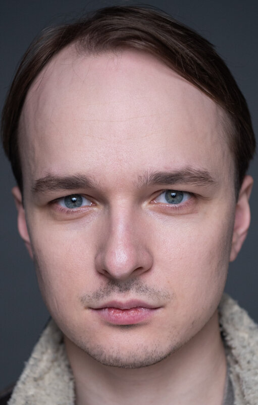 фото Георгий Антонов