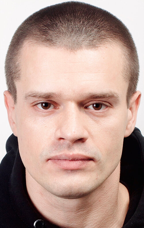 фото Андрей Клычников