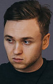 фото Максим Матющенко