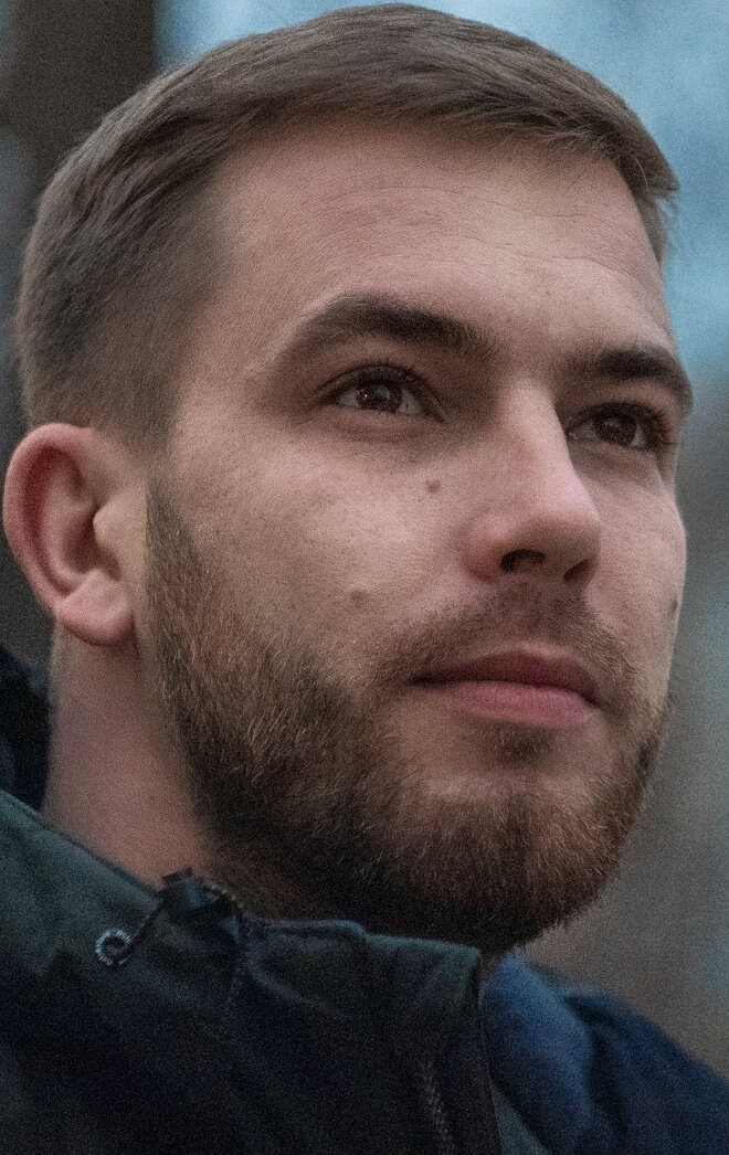 фото Андрей Будыкин