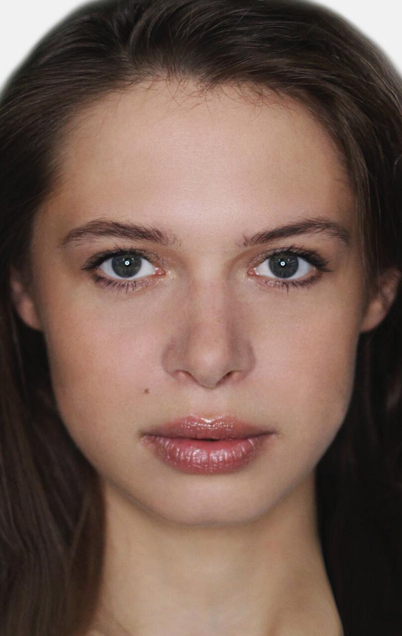 фото Виктория Потемина