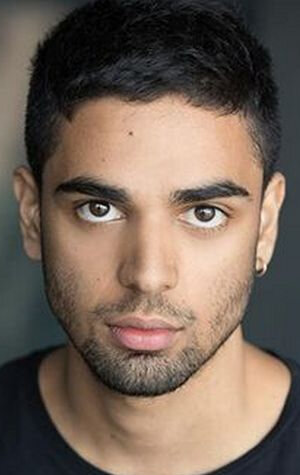 фото Риш Шах