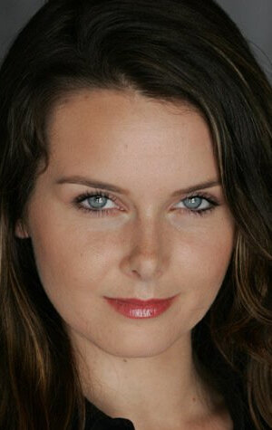 фото Хезер Петроун