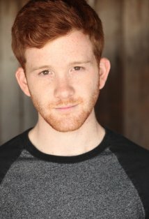 фото Китон Сэвадж