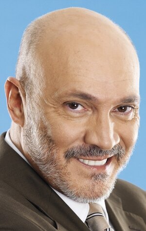 фото Хуан Фернандес