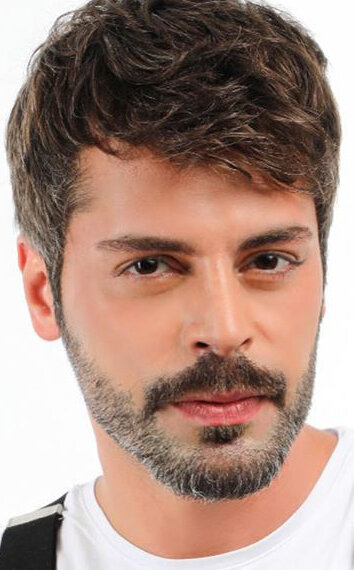 фото Али Ясин Озегемен