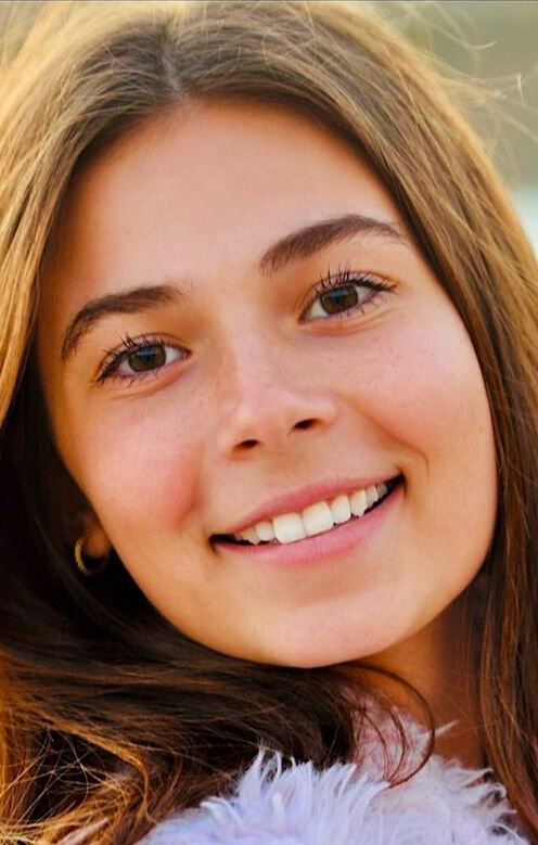 фото Ария Спинелло