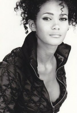 фото Денни Мендез