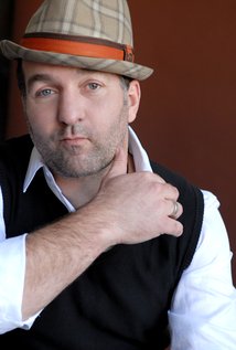 фото Кэлам Грант