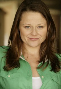 фото Эми Халлоран