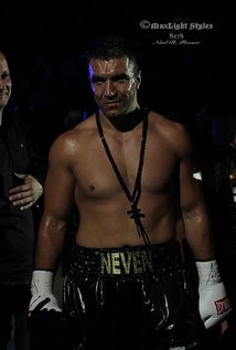 фото Невен Пайкич