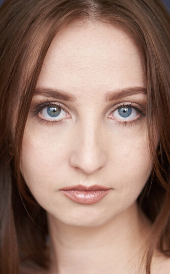 фото Elena Roganyan