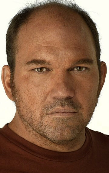 фото Уэйд Уильямс