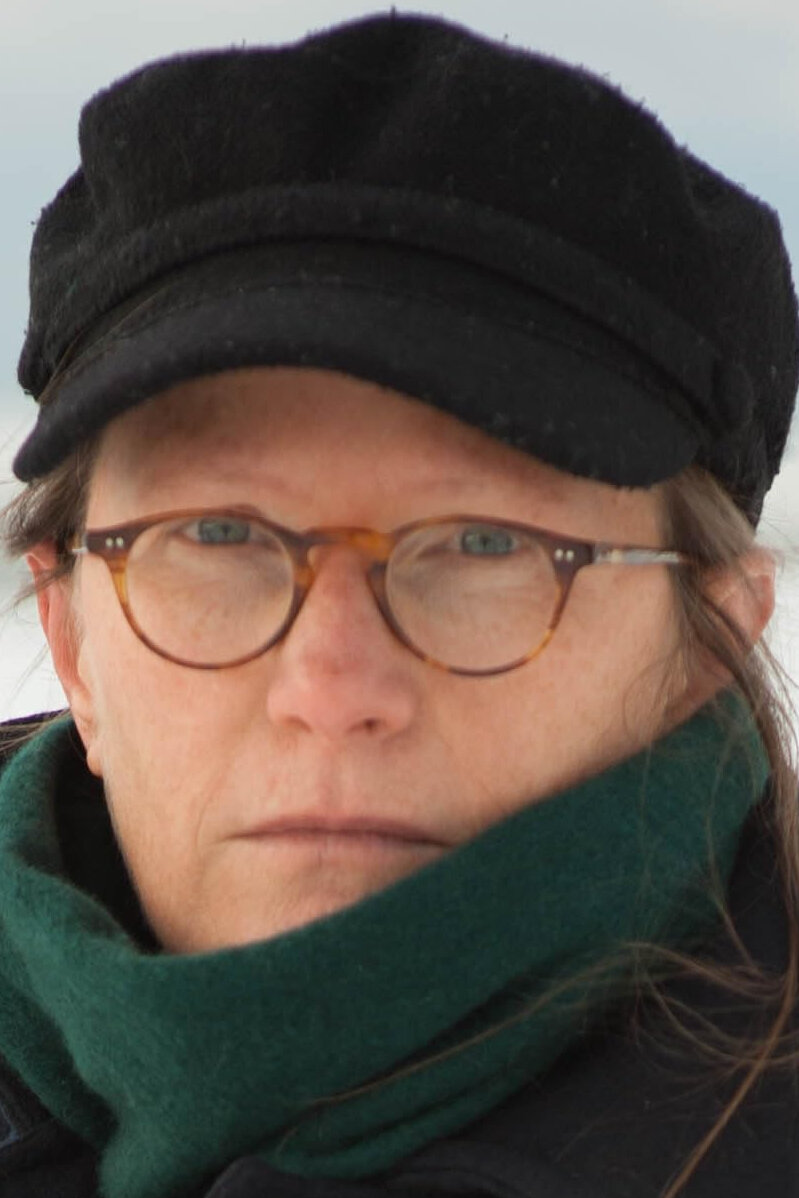 фото Энн Мередит