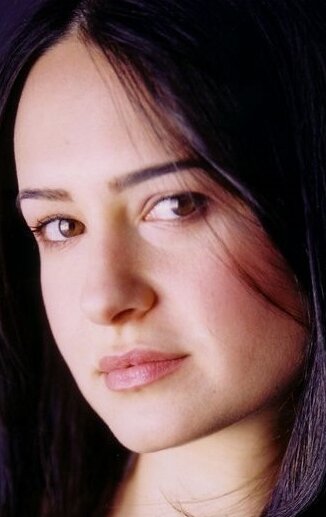 фото Элизабет Уотерстон