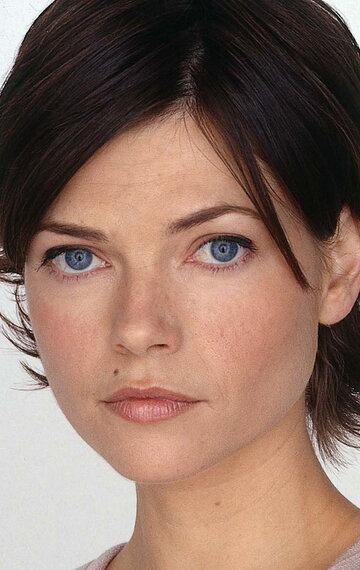 фото Николь де Бур