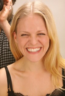 фото Эстель Бажу