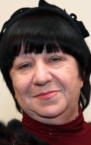 фото Людмила Магкеева