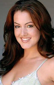 фото Мелисса Пэнтон