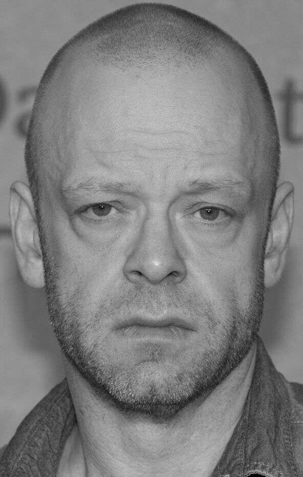 фото Роберт Галлиновски