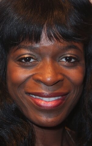 фото Джоана Аду-Гиамфи