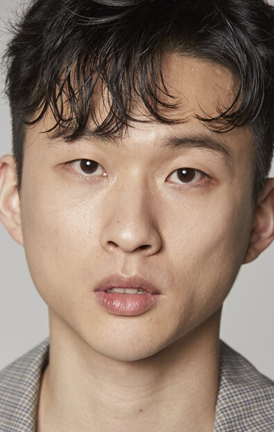 фото Ким Дэ-гон